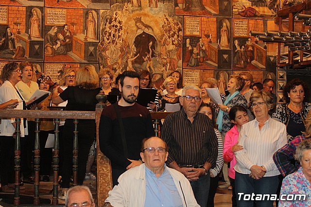 La Santa - Domingo 20 de octubre 2019 - 40