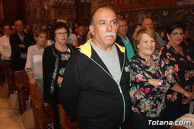 La Santa - Domingo 20 de octubre 2019 - 43