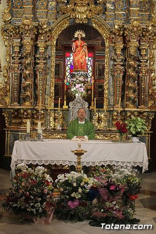 La Santa - Domingo 20 de octubre 2019 - 47