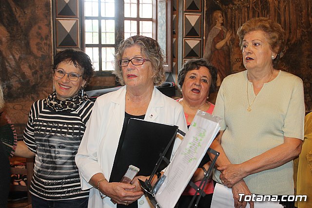 La Santa - Domingo 20 de octubre 2019 - 51