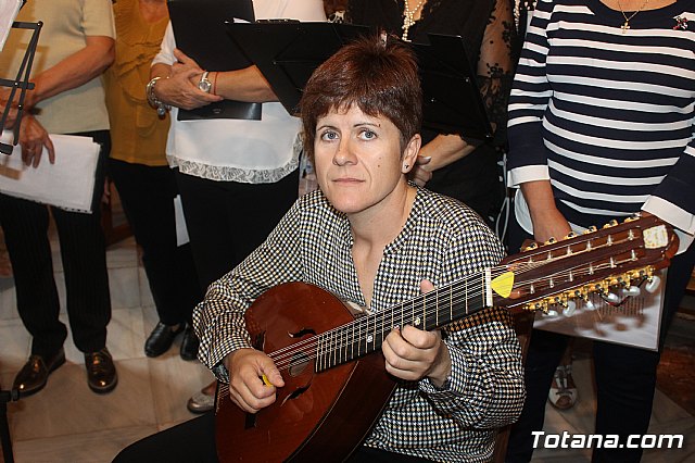 La Santa - Domingo 20 de octubre 2019 - 53