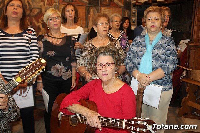 La Santa - Domingo 20 de octubre 2019 - 55