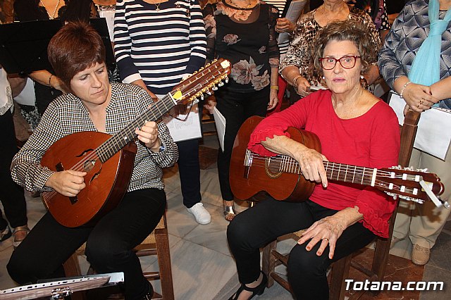 La Santa - Domingo 20 de octubre 2019 - 56