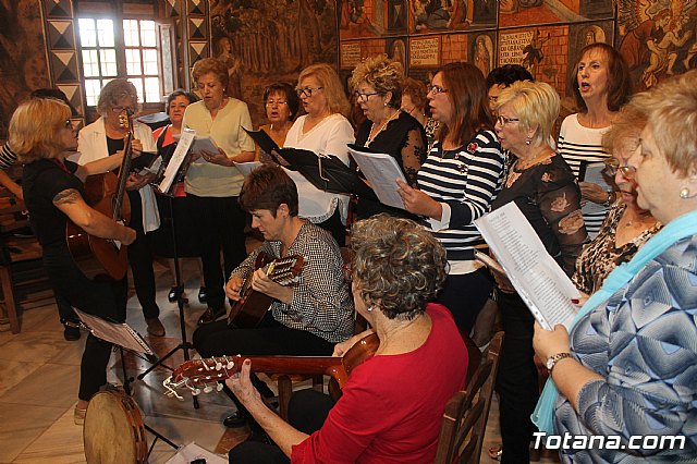 La Santa - Domingo 20 de octubre 2019 - 60