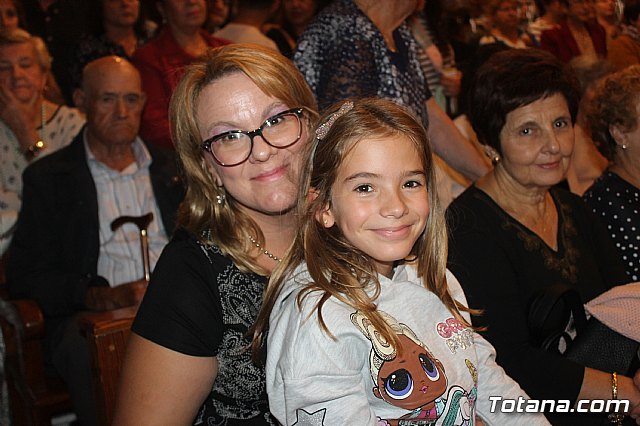 La Santa - Domingo 20 de octubre 2019 - 65