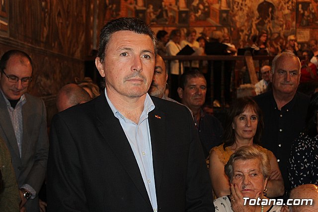 La Santa - Domingo 20 de octubre 2019 - 66