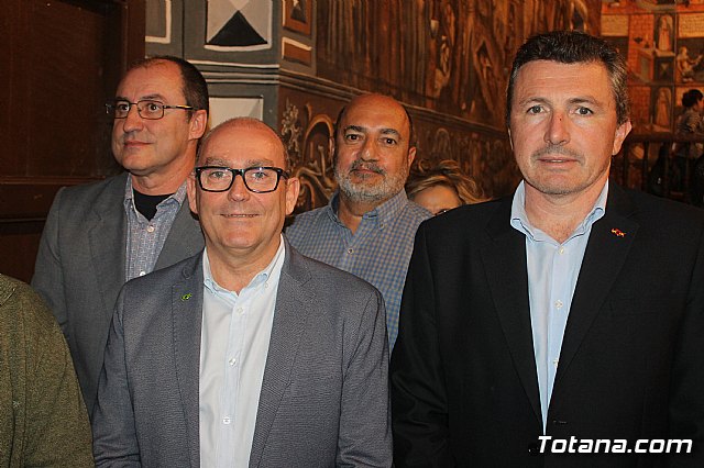 La Santa - Domingo 20 de octubre 2019 - 68