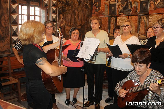 La Santa - Domingo 20 de octubre 2019 - 73