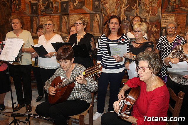 La Santa - Domingo 20 de octubre 2019 - 74