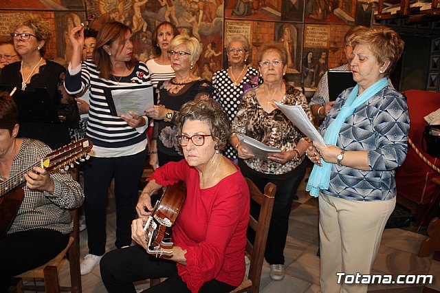 La Santa - Domingo 20 de octubre 2019 - 75