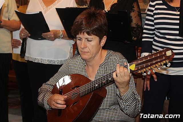 La Santa - Domingo 20 de octubre 2019 - 80