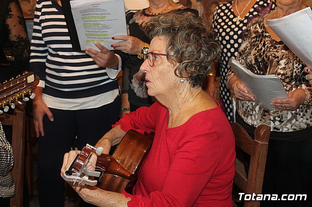 La Santa - Domingo 20 de octubre 2019 - 81