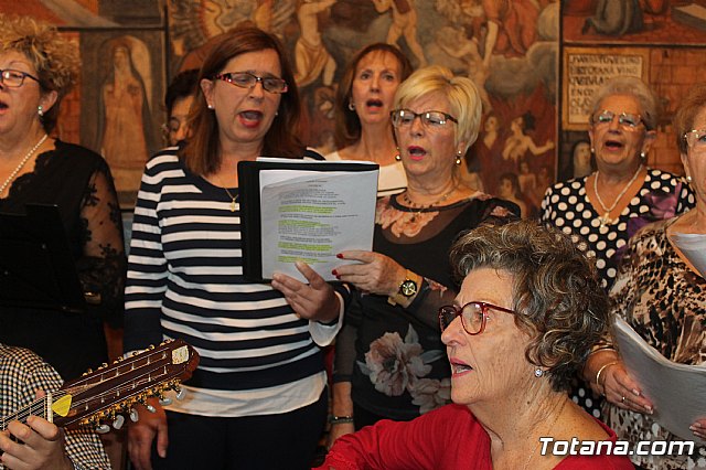 La Santa - Domingo 20 de octubre 2019 - 82