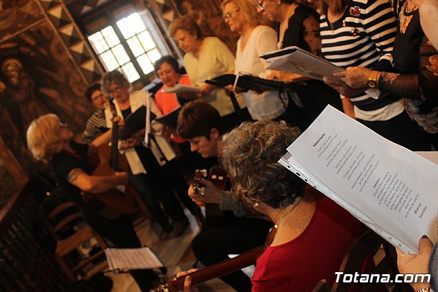 La Santa - Domingo 20 de octubre 2019 - 85