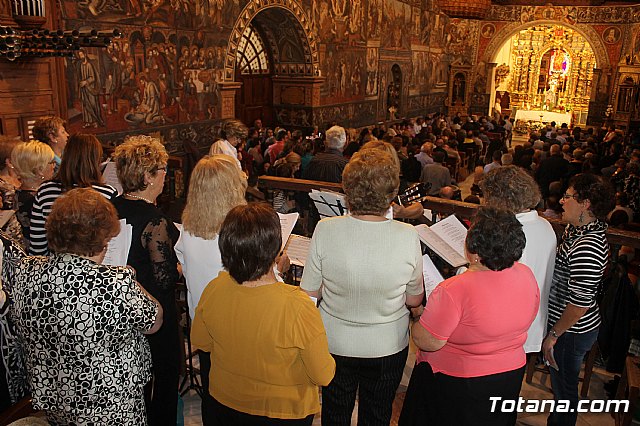 La Santa - Domingo 20 de octubre 2019 - 89