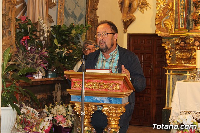 La Santa - Domingo 20 de octubre 2019 - 92