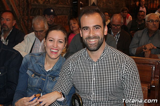 La Santa - Domingo 20 de octubre 2019 - 96