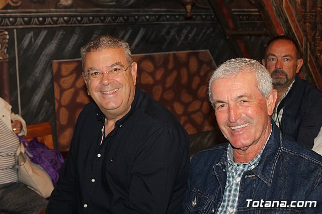 La Santa - Domingo 20 de octubre 2019 - 97