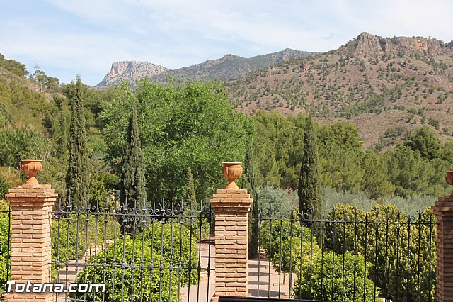 Jornada de convivencia. Hermandades y Cofradas - Sbado 26 de abril de 2014 - 1