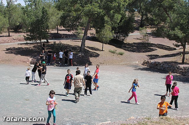 Jornada de convivencia. Hermandades y Cofradas - Sbado 26 de abril de 2014 - 5