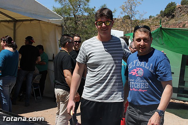 Jornada de convivencia. Hermandades y Cofradas - Sbado 26 de abril de 2014 - 6