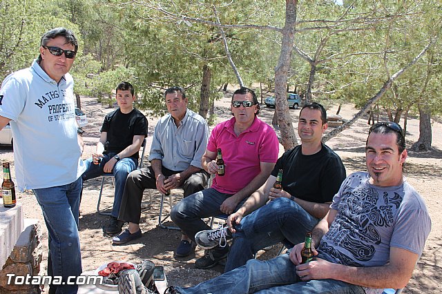 Jornada de convivencia. Hermandades y Cofradas - Sbado 26 de abril de 2014 - 7