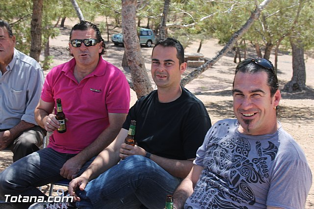 Jornada de convivencia. Hermandades y Cofradas - Sbado 26 de abril de 2014 - 8