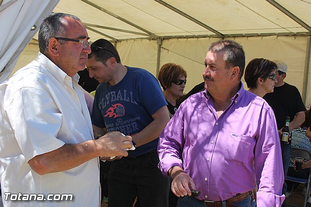 Jornada de convivencia. Hermandades y Cofradas - Sbado 26 de abril de 2014 - 10