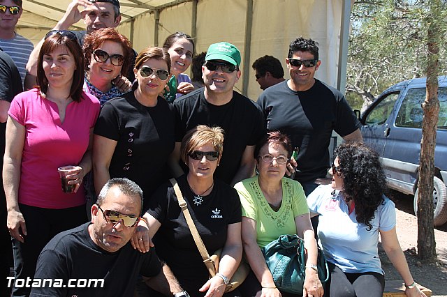 Jornada de convivencia. Hermandades y Cofradas - Sbado 26 de abril de 2014 - 17