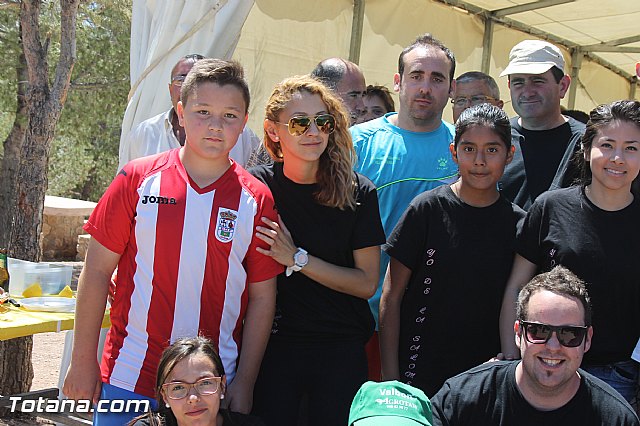 Jornada de convivencia. Hermandades y Cofradas - Sbado 26 de abril de 2014 - 20