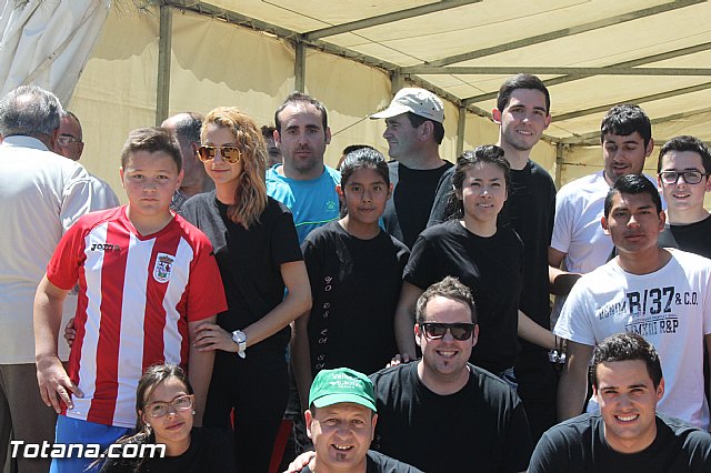 Jornada de convivencia. Hermandades y Cofradas - Sbado 26 de abril de 2014 - 24