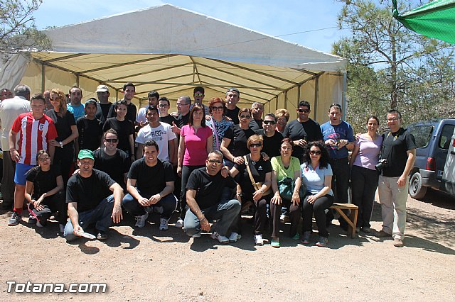 Jornada de convivencia. Hermandades y Cofradas - Sbado 26 de abril de 2014 - 25