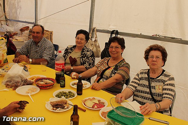 Jornada de convivencia. Hermandades y Cofradas - Sbado 26 de abril de 2014 - 26