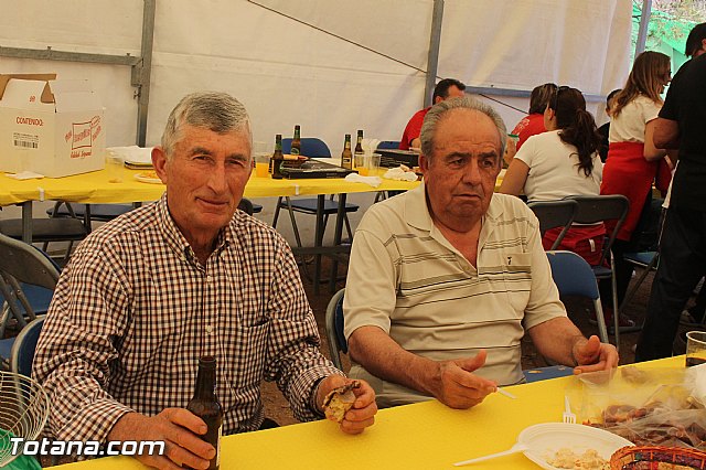 Jornada de convivencia. Hermandades y Cofradas - Sbado 26 de abril de 2014 - 27