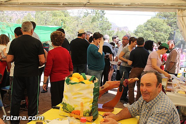 Jornada de convivencia. Hermandades y Cofradas - Sbado 26 de abril de 2014 - 28