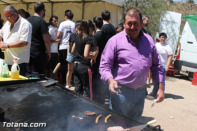 Jornada de convivencia. Hermandades y Cofradas - Sbado 26 de abril de 2014 - 29