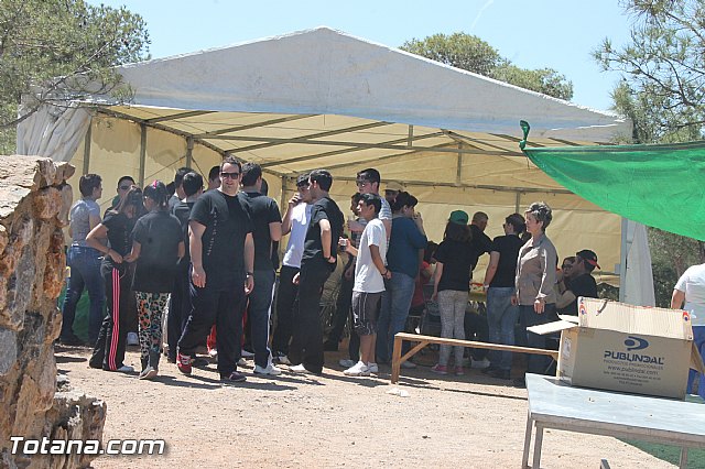 Jornada de convivencia. Hermandades y Cofradas - Sbado 26 de abril de 2014 - 31