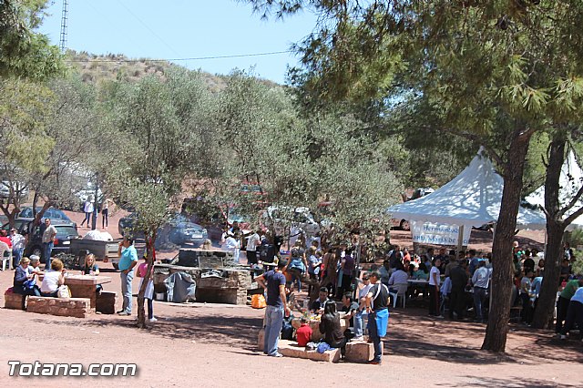 Jornada de convivencia. Hermandades y Cofradas - Sbado 26 de abril de 2014 - 33