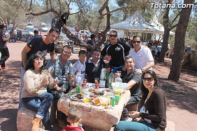 Jornada de convivencia. Hermandades y Cofradas - Sbado 26 de abril de 2014 - 34