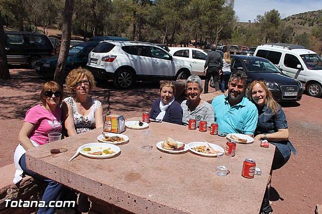 Jornada de convivencia. Hermandades y Cofradas - Sbado 26 de abril de 2014 - 37