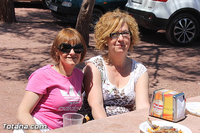 Jornada de convivencia. Hermandades y Cofradas - Sbado 26 de abril de 2014 - 39