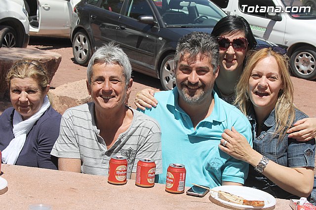 Jornada de convivencia. Hermandades y Cofradas - Sbado 26 de abril de 2014 - 41