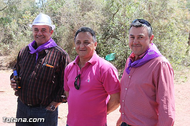 Jornada de convivencia. Hermandades y Cofradas - Sbado 26 de abril de 2014 - 45