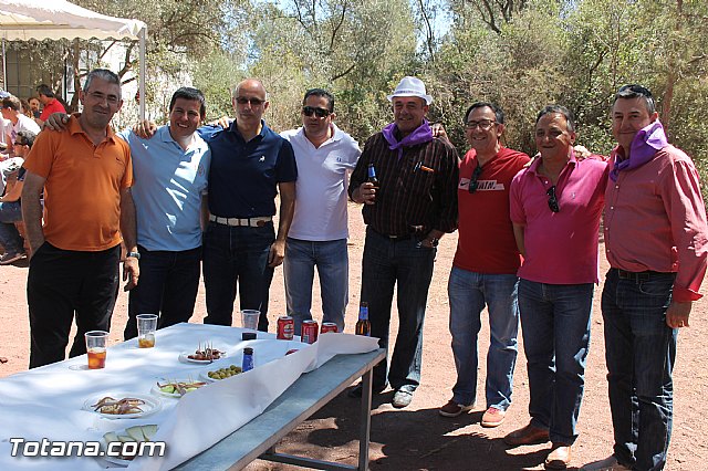 Jornada de convivencia. Hermandades y Cofradas - Sbado 26 de abril de 2014 - 47