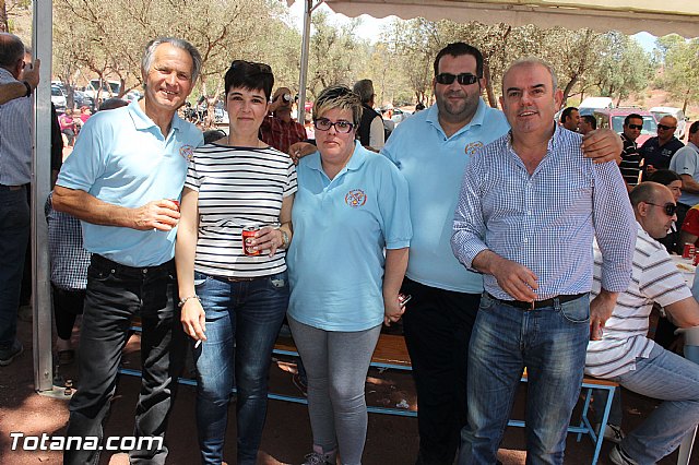 Jornada de convivencia. Hermandades y Cofradas - Sbado 26 de abril de 2014 - 48