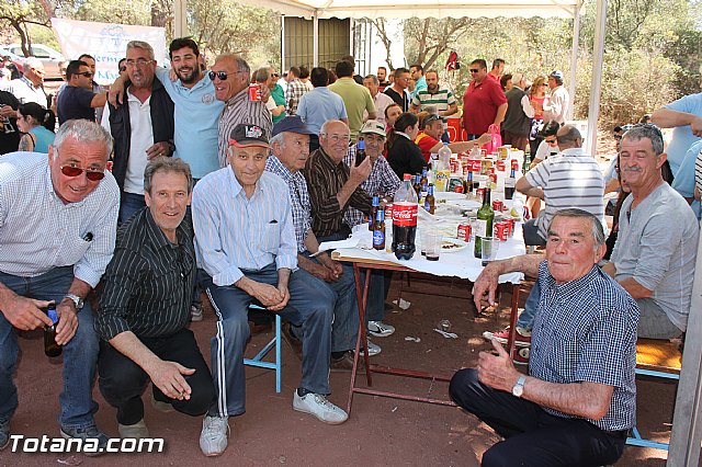 Jornada de convivencia. Hermandades y Cofradas - Sbado 26 de abril de 2014 - 49