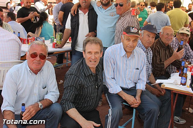 Jornada de convivencia. Hermandades y Cofradas - Sbado 26 de abril de 2014 - 50