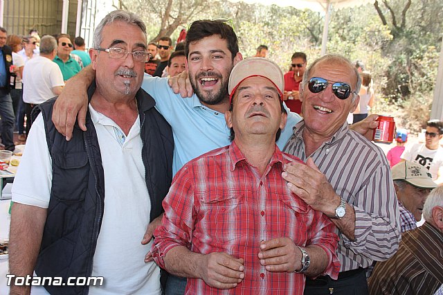 Jornada de convivencia. Hermandades y Cofradas - Sbado 26 de abril de 2014 - 52