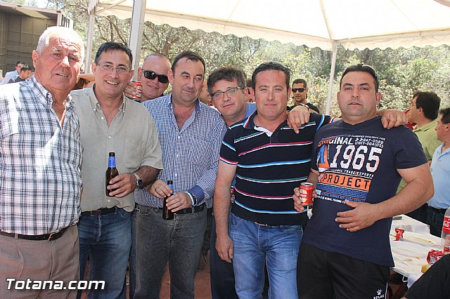 Jornada de convivencia. Hermandades y Cofradas - Sbado 26 de abril de 2014 - 54