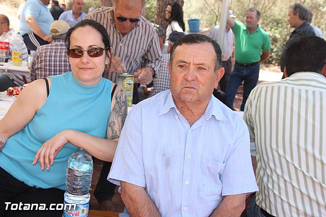 Jornada de convivencia. Hermandades y Cofradas - Sbado 26 de abril de 2014 - 55